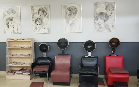 Diana's Beauty Salon image