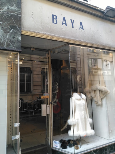 Baya à Paris