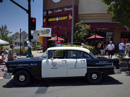 The Coffee Bean & Tea Leaf image