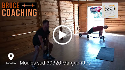 Sport santé sur ordonnance pour les ALD et pathologies chroniques à Marguerittes