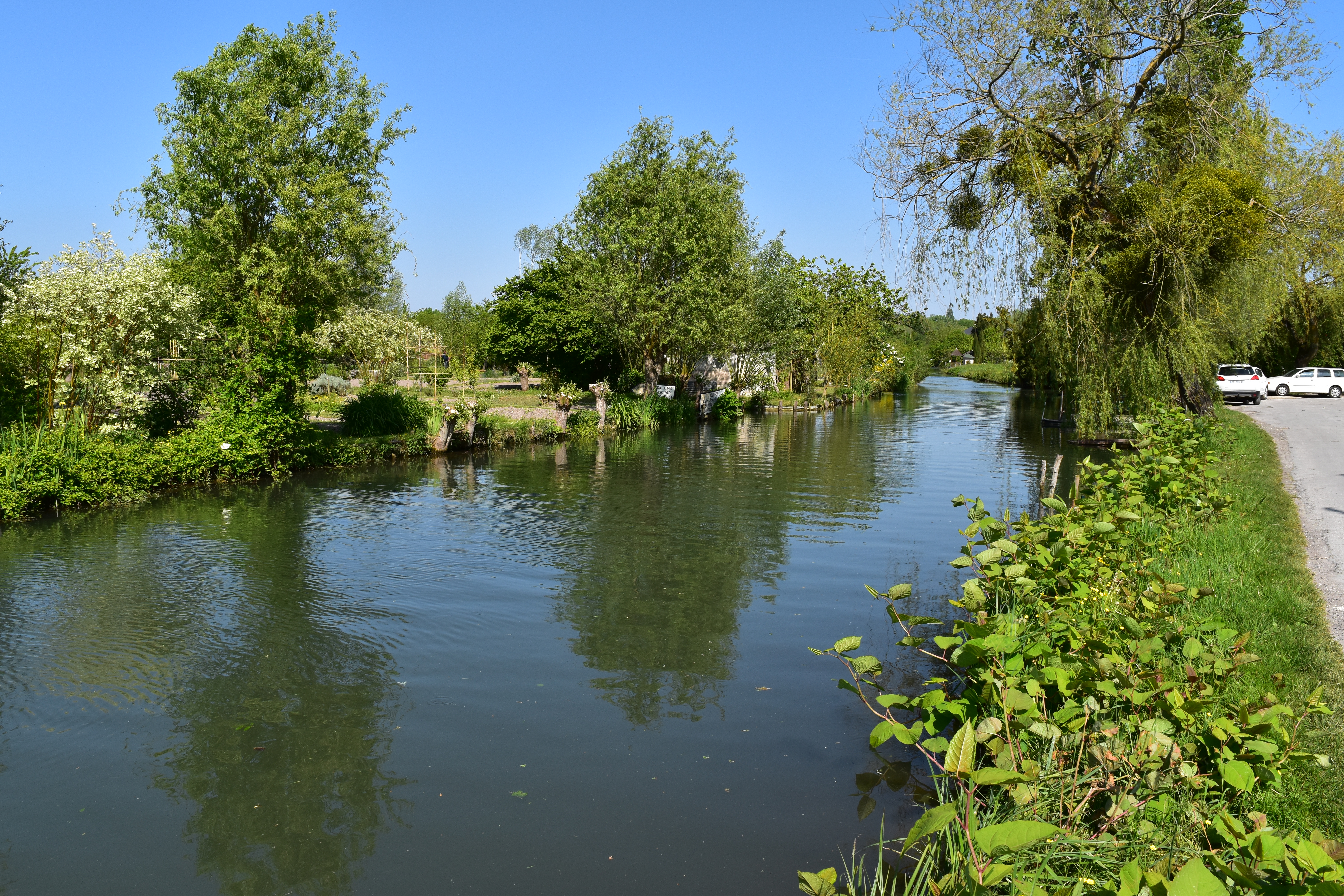 Photo n° 3 de l'avis de Sylvain.h fait le 04/05/2018 à 18:43