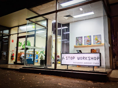F.Stop Workshop