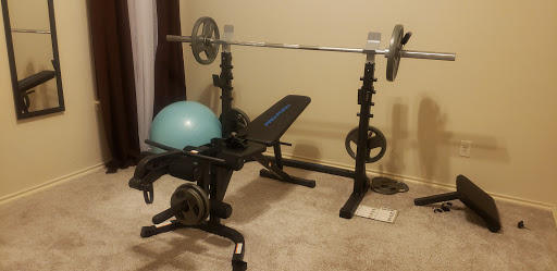 Sporting Goods Store «Academy Sports + Outdoors», reviews and photos, 12700 South Fwy, Burleson, TX 76028, USA