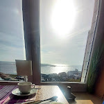 Photo n°7 de l'avis de T..I fait le 09/05/2023 à 19:49 sur le  Hotel und Café Panorama à Heligoland
