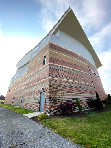 Performing Arts Theater «Gracie Theatre», reviews and photos, 1 College Cir, Bangor, ME 04401, USA