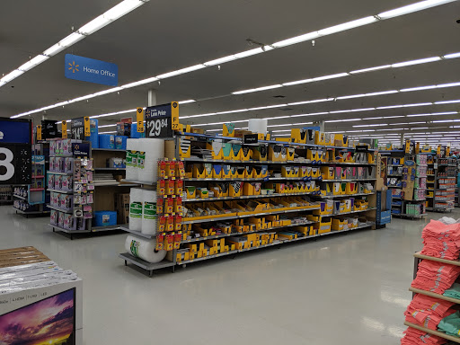 Department Store «Walmart Supercenter», reviews and photos, 50 Boulder Way, Biddeford, ME 04005, USA