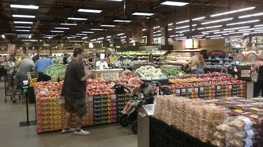 Supermarket «Wegmans», reviews and photos, 1104 NJ-35, Ocean Township, NJ 07712, USA