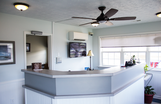 Self-Storage Facility «American Classic Self Storage - Oyster Point», reviews and photos, 300 Bell King Rd, Newport News, VA 23606, USA