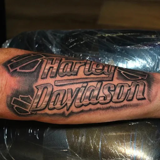 Explore tattoo ideas for birthdays, creative tattoo ideas in Homosassa, available at Citrus Tattoos