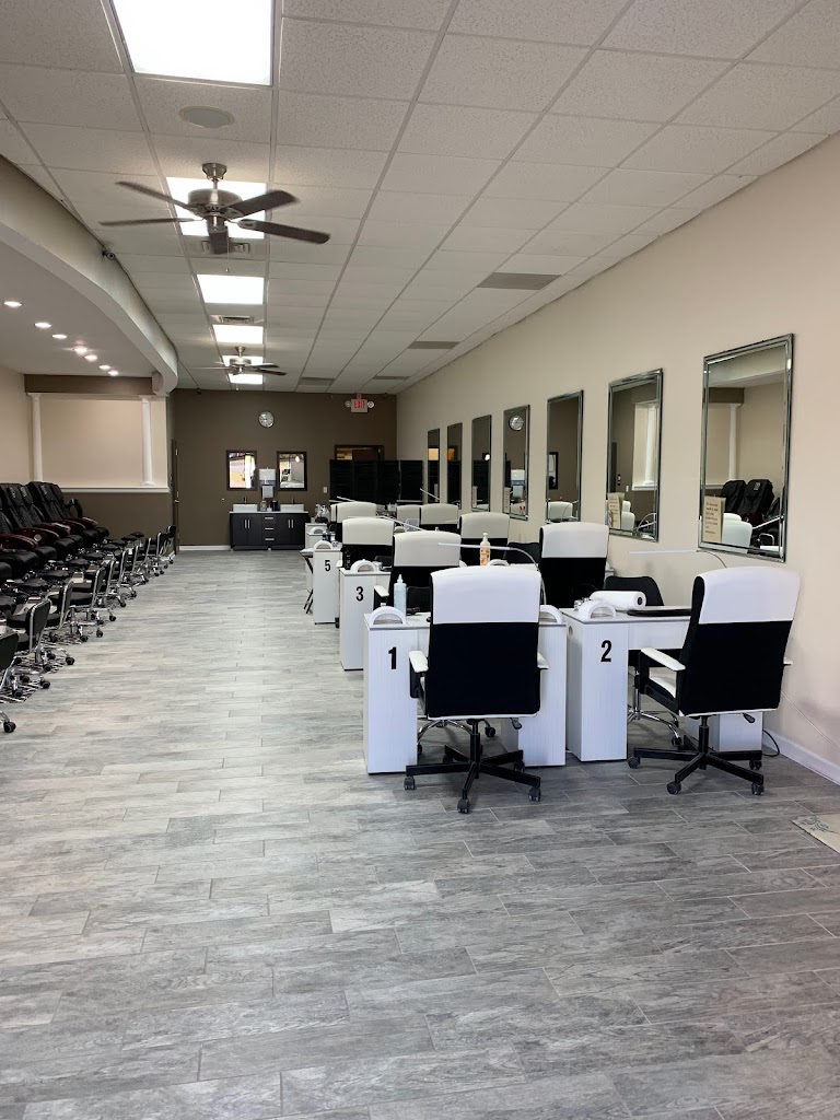 Nails Forte & Spa llc 29607
