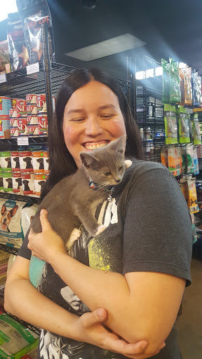 Pet Store «For Healthy Pets!», reviews and photos, 5165 Atlanta Hwy, Montgomery, AL 36109, USA