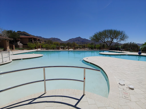 Country Club «The Country Club at DC Ranch», reviews and photos, 9290 E Thompson Peak Pkwy #1, Scottsdale, AZ 85255, USA