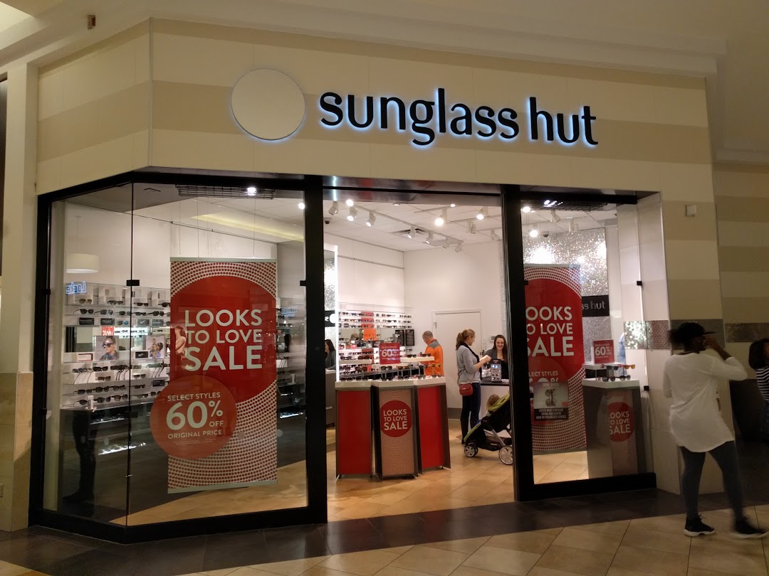 Sunglass Hut