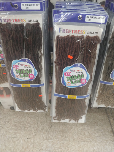 Beauty Supply Store «Beauty Depot», reviews and photos, 3171 Queens Chapel Rd, Mt Rainier, MD 20712, USA