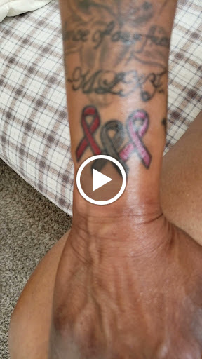 Explore muhammad ali tattoo ideas, creative tattoo ideas in Conway, available at Psycho Ink tattoos