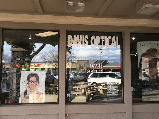 Optometrist «Davis Optical Center», reviews and photos, 5053 S McCarran Blvd, Reno, NV 89502, USA