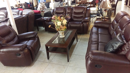 Furniture Store «Clay Road Furniture», reviews and photos, 4303 Gessner Rd, Houston, TX 77041, USA