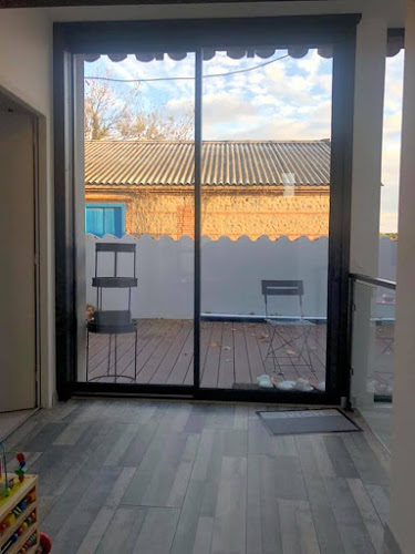 Abel Alu - Perpignan