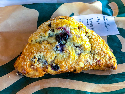 Starbucks image