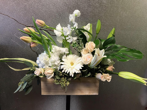 Florist «A Wildflower Shop Inc», reviews and photos, 2131 IL-157, Edwardsville, IL 62025, USA