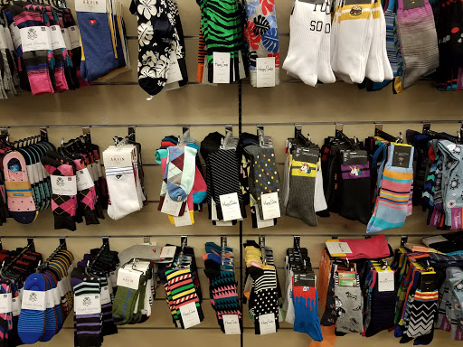 Department Store «Nordstrom Rack Downtown San Francisco», reviews and photos, 555 9th St, San Francisco, CA 94103, USA