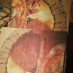 Photo n°7 de l'avis de Lorenzo.o fait le 28/12/2020 à 19:31 sur le  Forever Pizza, cucina e hamburger à Genoa