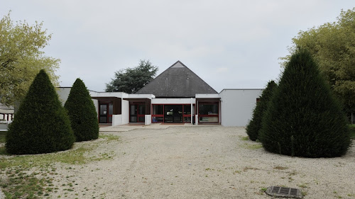 Centre culturel Maison des associations René Couillaud Saint-Sébastien-sur-Loire