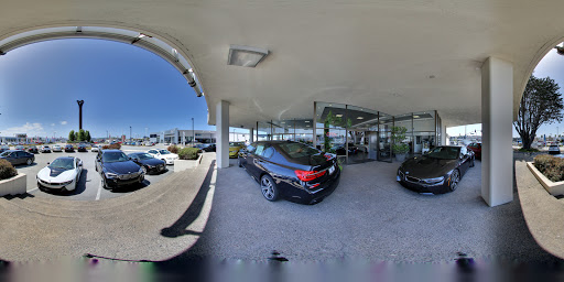 BMW of Monterey image