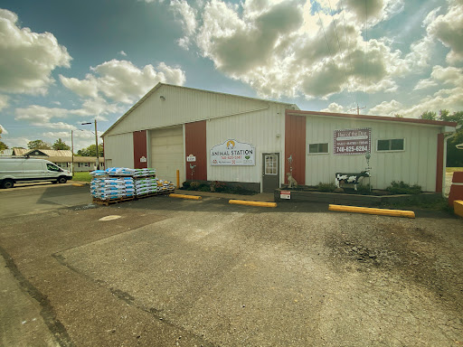 Pet Supply Store «Animal Station», reviews and photos, 121 Ewing St, Centerburg, OH 43011, USA