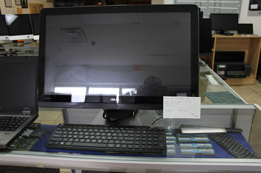 Computer Repair Service «All PC & TV Repair Service», reviews and photos, 7101 E Colonial Dr, Orlando, FL 32807, USA