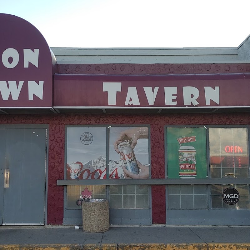 Toon Town Tavern Beer Store