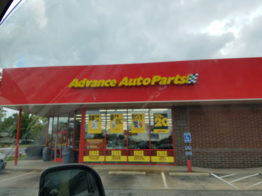 Auto Parts Store «Advance Auto Parts», reviews and photos, 2249 State Rd, Cuyahoga Falls, OH 44223, USA