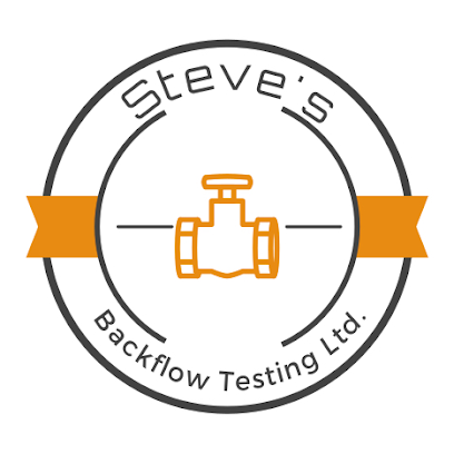 Steve's Backflow Testing Ltd.