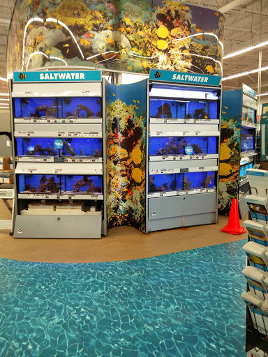 Pet Supply Store «Petco Animal Supplies», reviews and photos, 125 Lincoln Hwy, Exton, PA 19341, USA