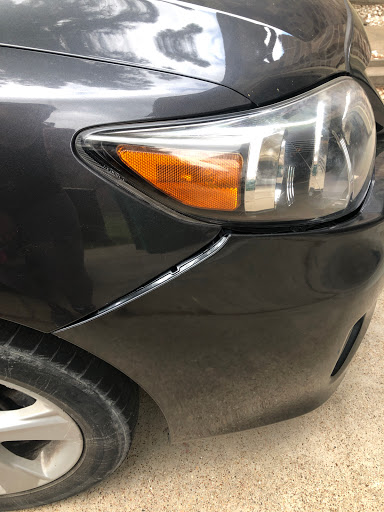 Auto Body Shop «Maaco Collision Repair & Auto Painting», reviews and photos, 510 S Mason Rd s, Katy, TX 77450, USA