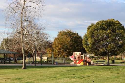 Lokker Park