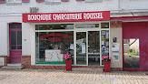 Boucherie Roussel A La Bonne Viande Rue