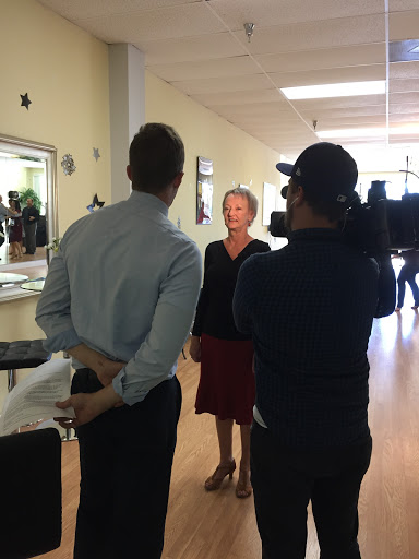 Dance School «Fred Astaire Dance Studio», reviews and photos, 1076 E Brandon Blvd #114, Brandon, FL 33511, USA