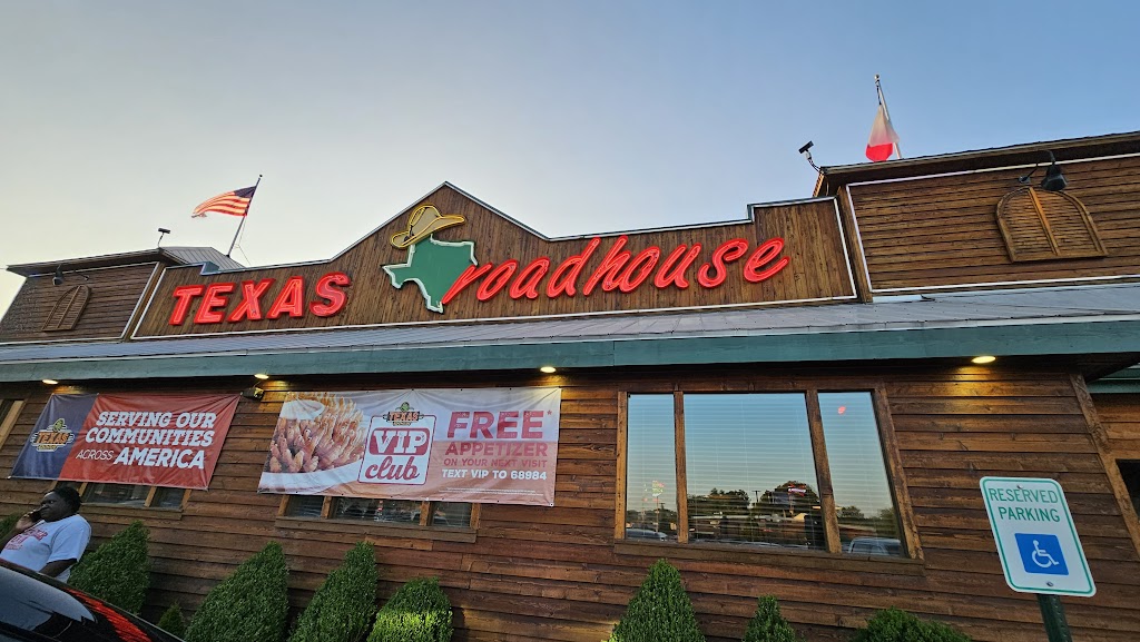 Texas Roadhouse 40216