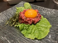 焼肉 柳之介