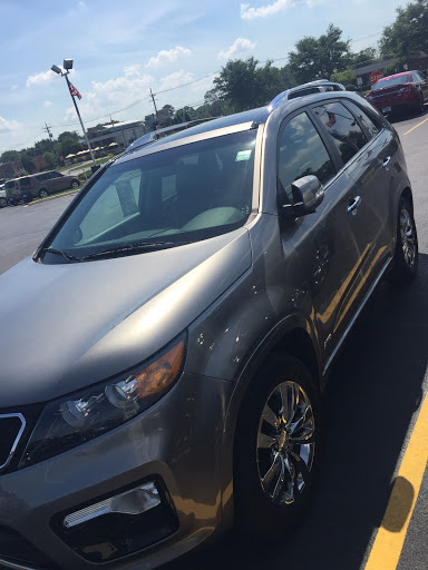 Kia Dealer «Willowbrook Kia», reviews and photos, 7335 S. Kingery Hw, Willowbrook, IL 60527, USA