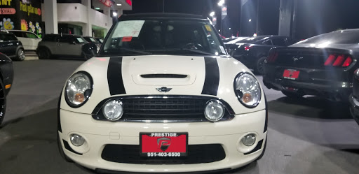 Car Dealer «Prestige Autos», reviews and photos, 2683 Wardlow Rd, Corona, CA 92882, USA