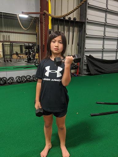 Jujitsu School «Orlando Brazilian Jiu-Jitsu LLC», reviews and photos, 28 W Michigan St, Orlando, FL 32806, USA