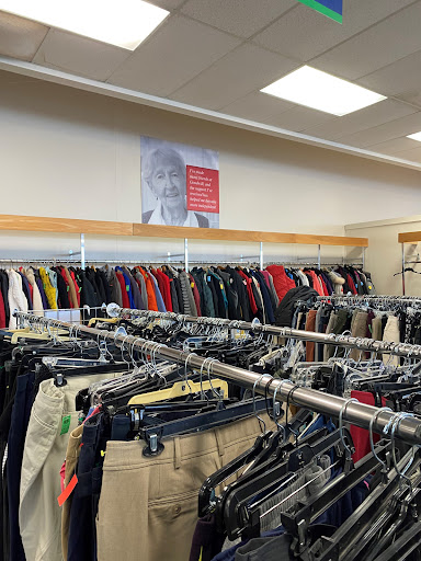 Thrift Store «Goodwill», reviews and photos, 3492 Washington Rd, Canonsburg, PA 15317, USA