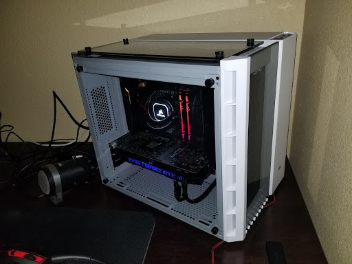 Computer Store «Xgamerpc», reviews and photos, 16350 Blanco Rd #102-A, San Antonio, TX 78232, USA