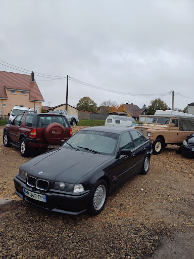 Photo 1 - Sos pièces auto-moto