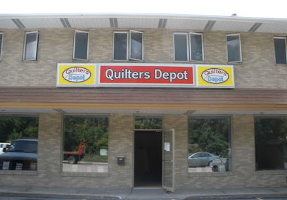 Quilters Depot