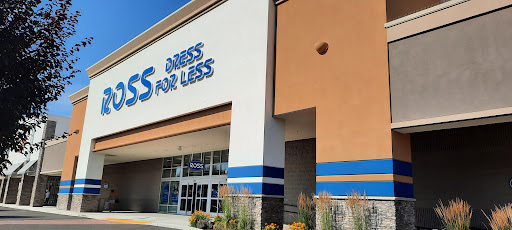 Shopping Mall «Olympic Village», reviews and photos, 5500 Olympic Dr NW, Gig Harbor, WA 98335, USA