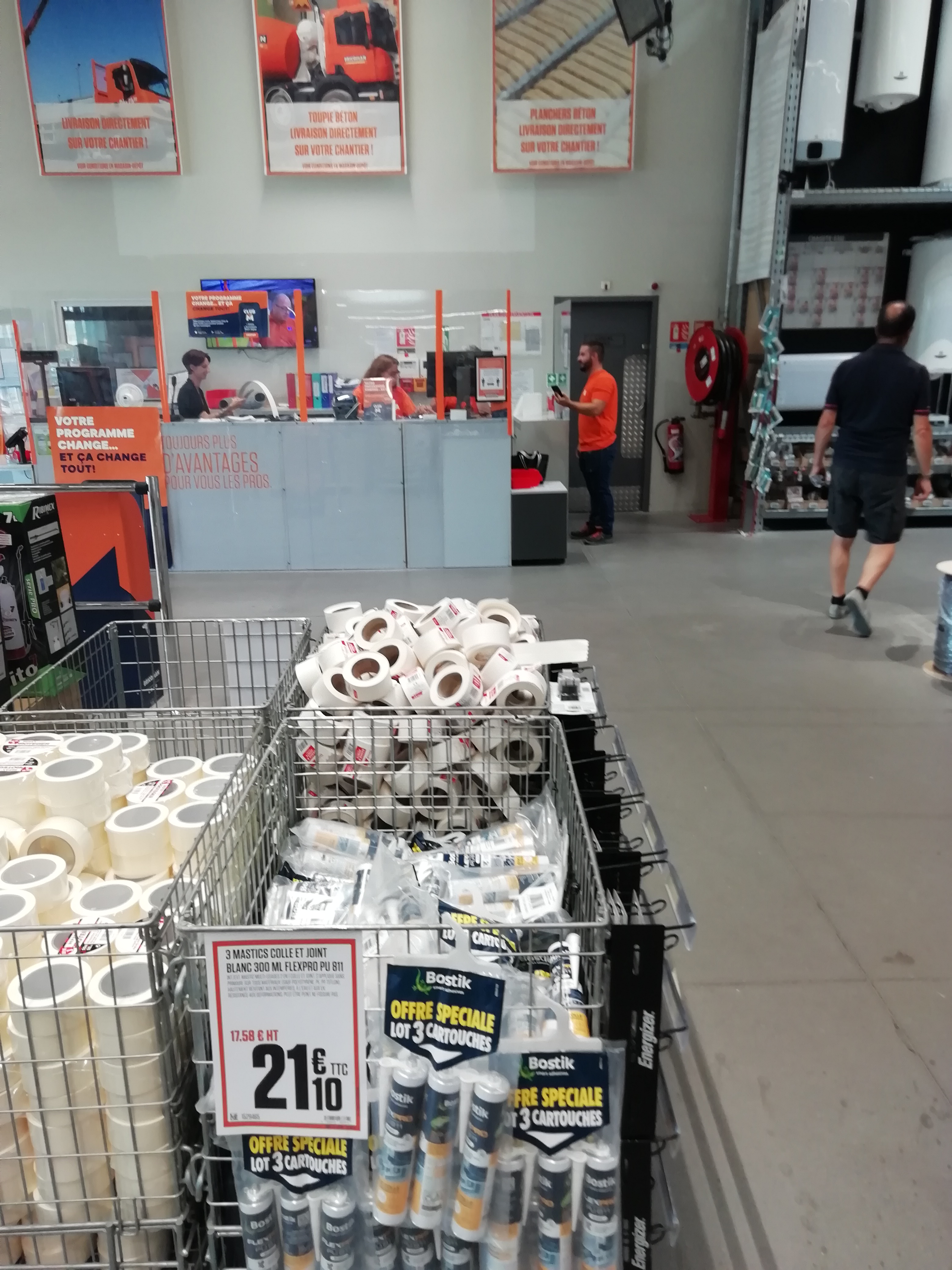 Photo n° 2 de l'avis de Maxellande.a fait le 15/08/2022 à 12:34