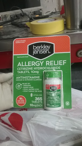 Auto Repair Shop «Koons Collision Repair Center», reviews and photos, 5800 Edsall Rd, Alexandria, VA 22304, USA